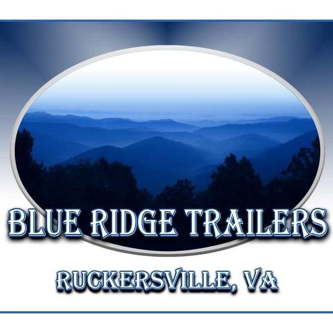 Blue Ridge Trailers