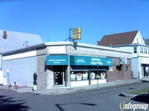 Everett Variety Store