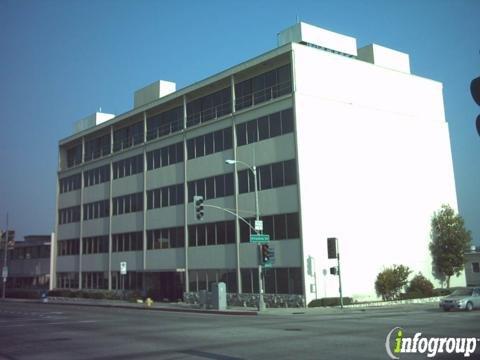 Pasadena Business Park