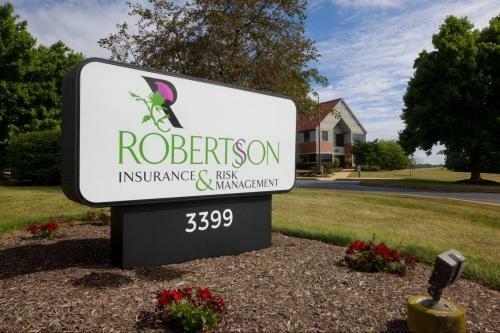 Robertson Insurance & Risk Management