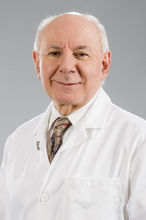 Henry Ward, MD - Hartford Healthcare Medical Group