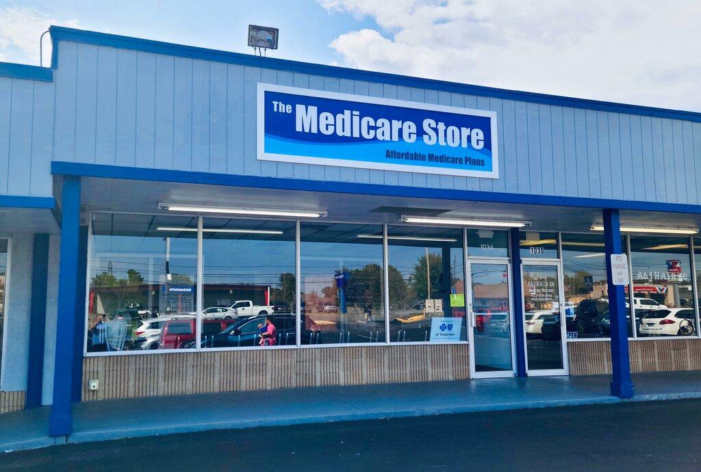 The Medicare Store, Affordable Medicare Plans