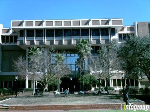 John Ah Murphree Law Library