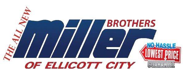 Miller Brothers Cadillac of Ellicott City