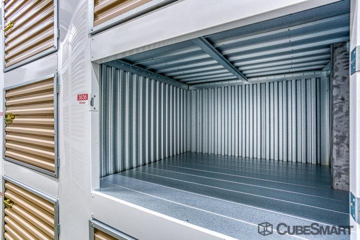 CubeSmart Self Storage