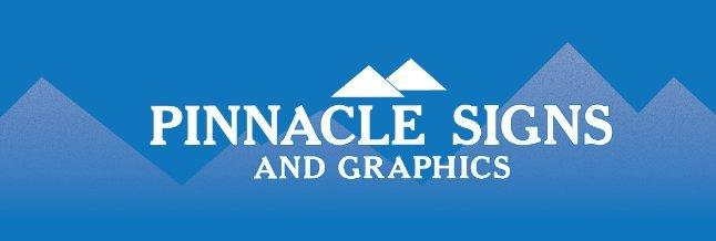 Pinnacle Signs & Graphics