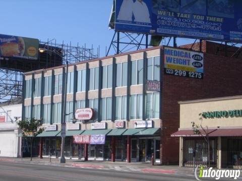 Crenshaw Industrial Medical Clinic