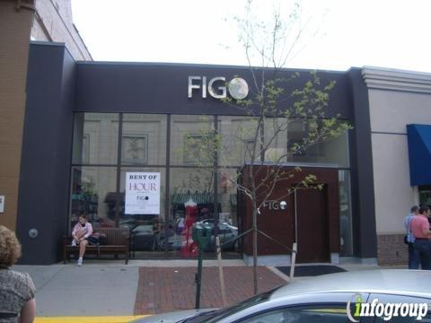 Figo Salon