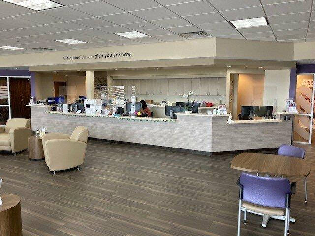 Dedicated Senior Medical Center, in Partnership With OhioHealth