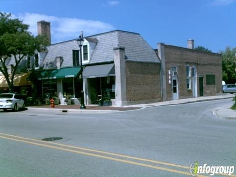 Glencoe Laundry and Cleaners