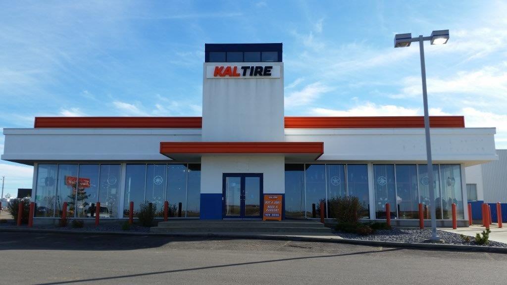 Kal Tire