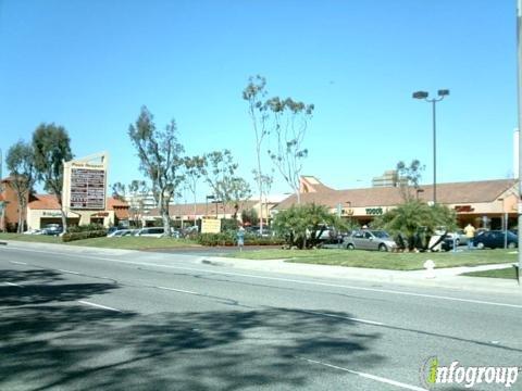 Pro Sport - Costa Mesa/Newport Beach