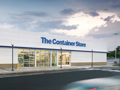 The Container Store