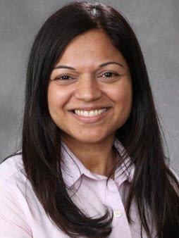 Rupal Upadhyay, MD - Associates in Pediatrics, SC