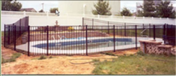 Gorham Fence Co