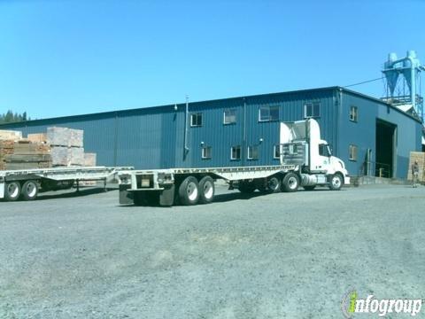 Shadybrook Lumber Products