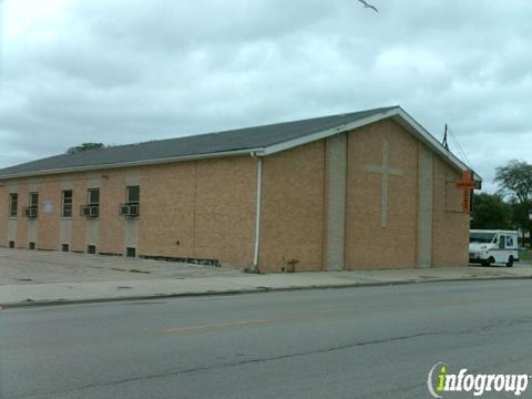 The CityLight Church