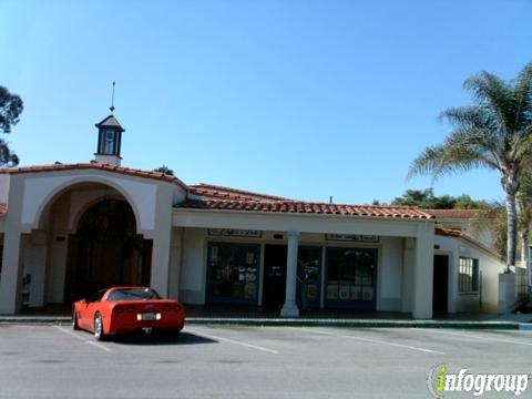 Lunada Bay Liquor & Deli