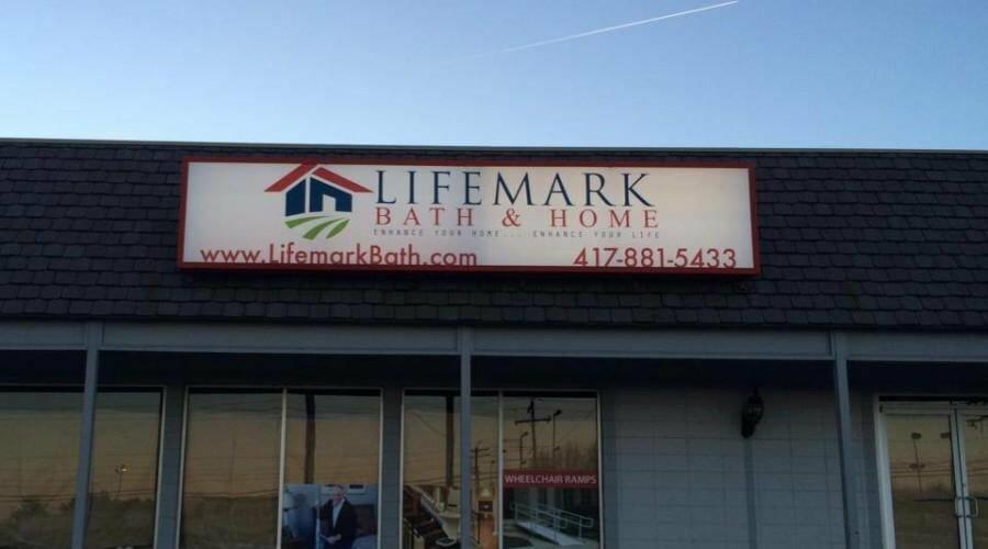 Lifemark Bath & Home/Window Depot of the Ozarks