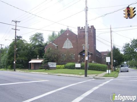 Unity Lutheran Church