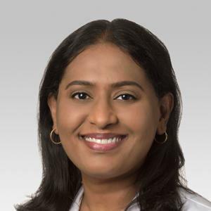 Sindhu Perumal, MD