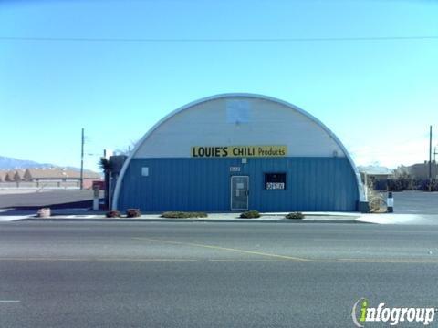 Louie's Produce