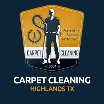 Carpet Cleaning Highlands TX