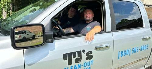 TJ's Clean-Out Services