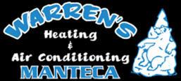 Warren's Heating & Air Conditioning