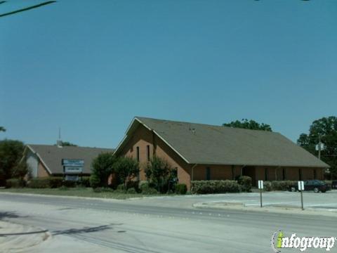 Trinity Baptist Church