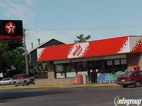 Kwik Shop