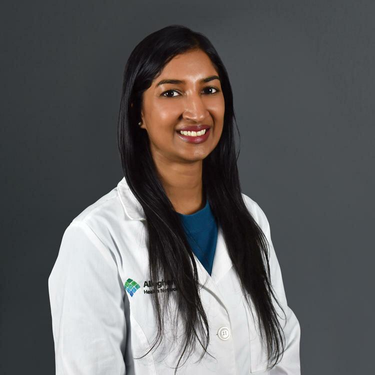 Anita S Chandra, MD