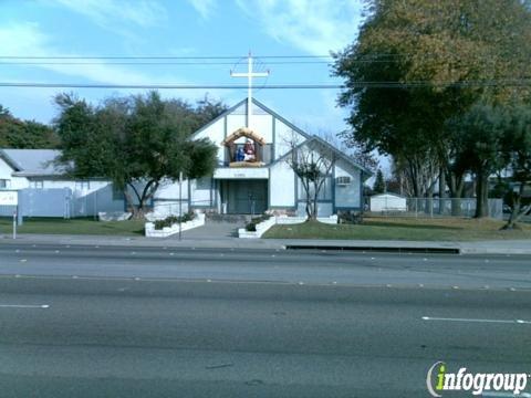 St Luke's Lutheran School