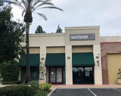 Verizon Wireless