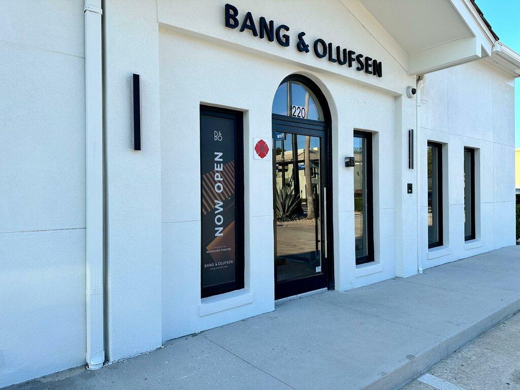 Bang & Olufsen