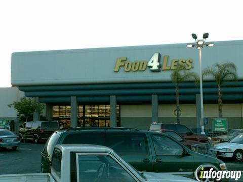 Food 4 Less