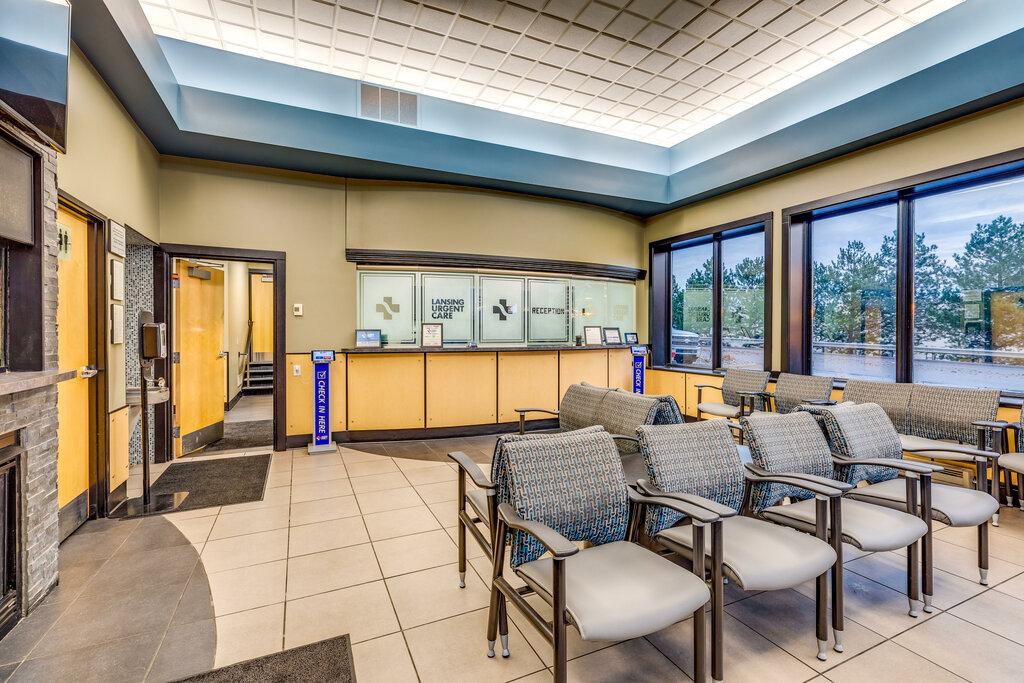 Lansing Urgent Care - Frandor