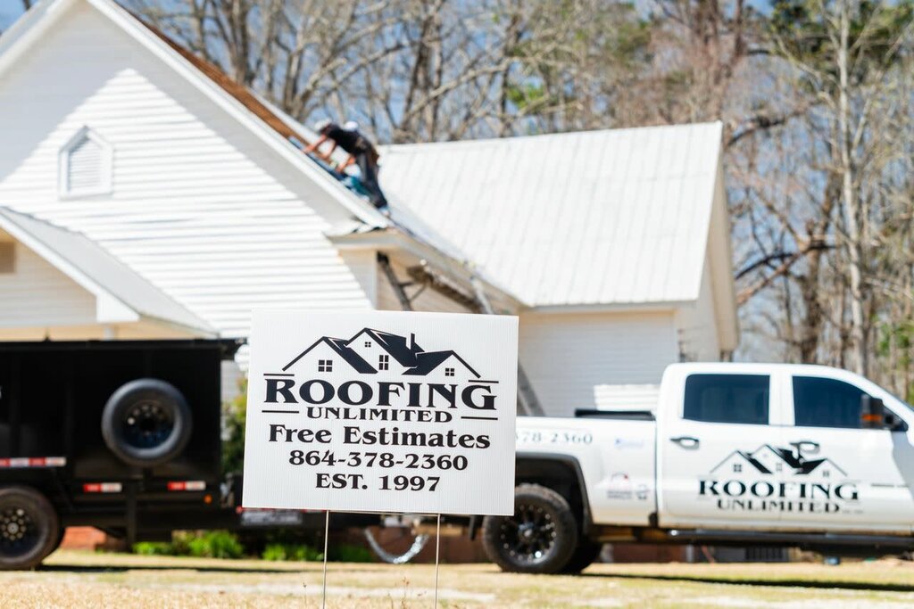 Roofing Unlimited & More Inc.