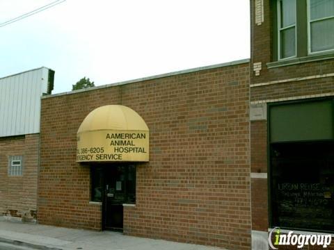 Aamerican Veterinary Hospital