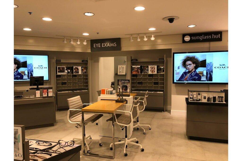 LensCrafters at Macy's