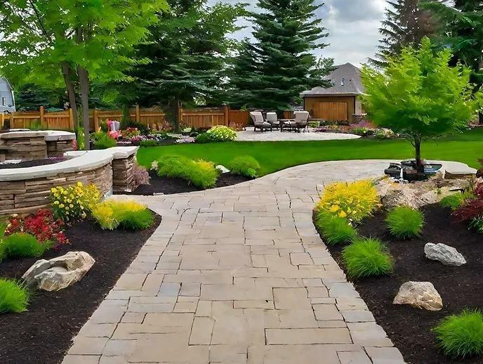 PrairieScapes Landscaping