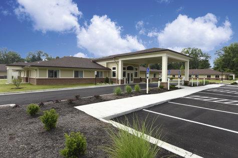 Liberty Nursing Center of Colerain