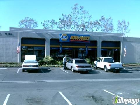 So Cal Auto & Truck Los Alamitos