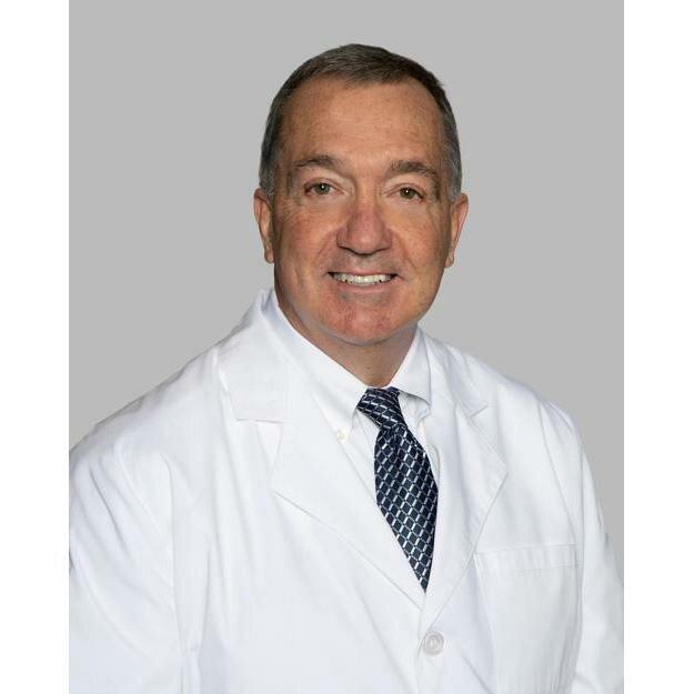 Thomas P. Whelan, MD