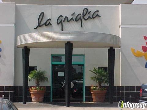 La Griglia