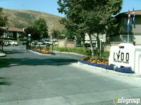 Lido Apartment Homes