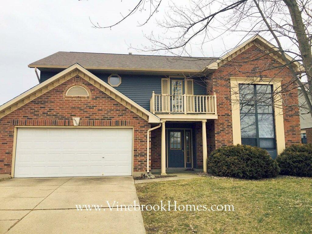 VineBrook Homes Dayton