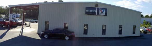 Mitchell's Automotive & Truck Repair