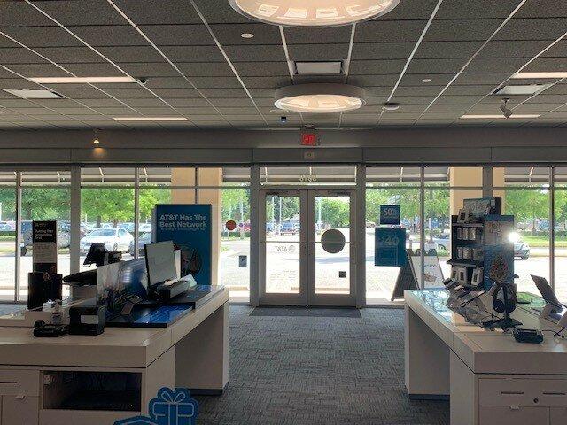 AT&T Store