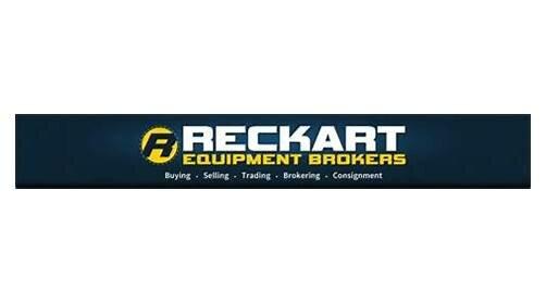 Reckart Equipment Brokers